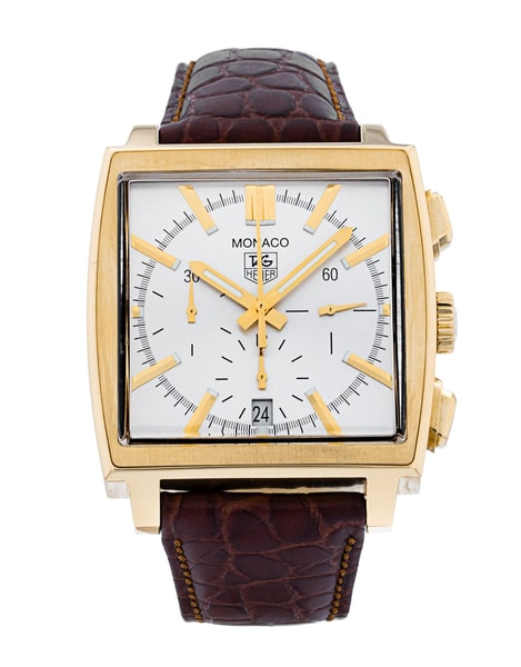 Tag Heuer Monaco CW5140.FC8147